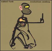 Naked Funk - Evolution Ending lyrics