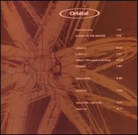 Orbital - Orbital 2 lyrics