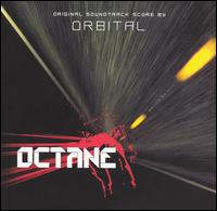 Orbital - Octane lyrics