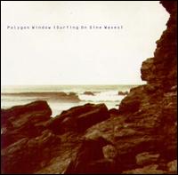 Polygon Window - Surfing on Sine Waves lyrics