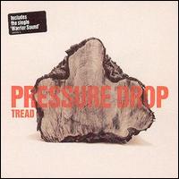 Pressure Drop - Tread lyrics