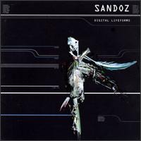 Sandoz - Digital Lifeforms lyrics