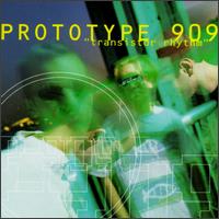 Prototype 909 - Transistor Rhythm lyrics