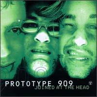 Prototype 909 - Joined at the Head lyrics