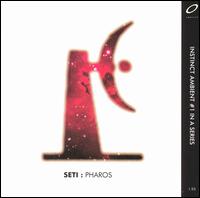 SETI - Pharos [live] lyrics