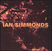 Ian Simmonds - Last States of Nature lyrics