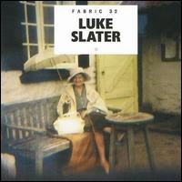 Luke Slater - Fabric 23 lyrics