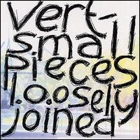 Vert - Small Pieces Loosely Joined lyrics