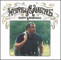 Glenn Yarbrough - Honey & Wine lyrics