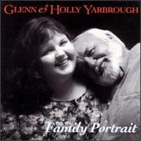 Glenn Yarbrough - Family Portrait lyrics