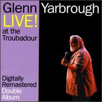 Glenn Yarbrough - Live at the Troubadour lyrics