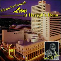 Glenn Yarbrough - Live at Harrah's Reno lyrics