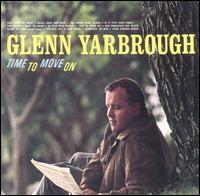 Glenn Yarbrough - Time to Move On lyrics