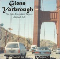 Glenn Yarbrough - The San Francisco Tapes: Second Set [live] lyrics