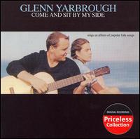 Glenn Yarbrough - Come Sit by My Side lyrics