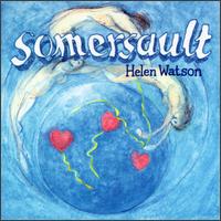 Helen Watson - Somersault lyrics