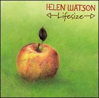 Helen Watson - Lifesize lyrics