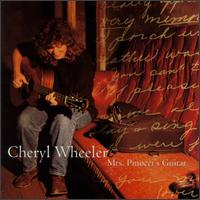 Cheryl Wheeler - Mrs. Pinocci's Guitar lyrics