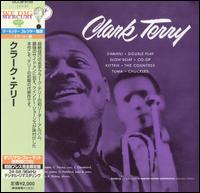 Clark Terry - Clark Terry [Polygram] lyrics