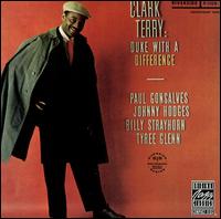 Clark Terry - Duke with a Difference lyrics