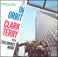 Clark Terry - In Orbit lyrics