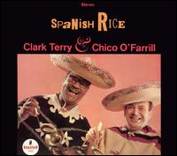 Clark Terry - Spanish Rice lyrics