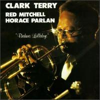 Clark Terry - Brahms Lullabye lyrics