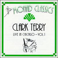 Clark Terry - Live in Chicago, Vol. 1 lyrics