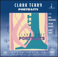 Clark Terry - Portraits lyrics