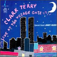Clark Terry - Live at the Village Gate lyrics
