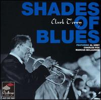 Clark Terry - Shades of Blues lyrics