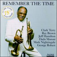 Clark Terry - Remember the Time lyrics