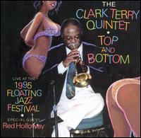 Clark Terry - Top and Bottom Brass [Chiaroscuro] [live] lyrics