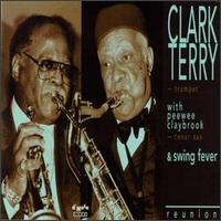 Clark Terry - Reunion lyrics