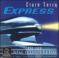 Clark Terry - Express lyrics