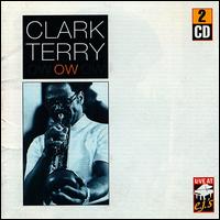Clark Terry - Ow [live] lyrics