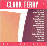 Clark Terry - One on One lyrics