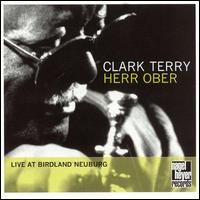 Clark Terry - Herr Ober: Live at Birdland Neuburg lyrics