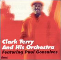 Clark Terry - Clark Terry and His Orchestra Featuring Paul Gonsalves lyrics