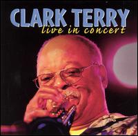 Clark Terry - Live in Concert lyrics