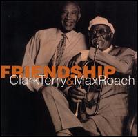 Clark Terry - Friendship lyrics