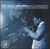 Clark Terry - Live at Montmarte June 1975 lyrics