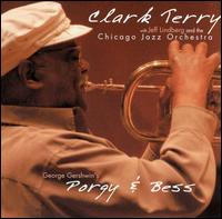 Clark Terry - George Gershwin's Porgy & Bess lyrics