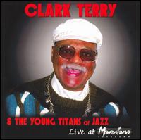 Clark Terry - Live at Marihan's lyrics