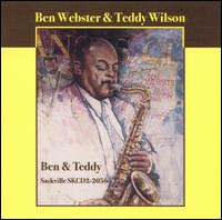 Ben Webster - Ben & Teddy lyrics