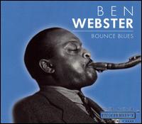 Ben Webster - Bounce Blues lyrics