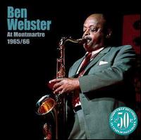 Ben Webster - At Montmartre 1965-1966 lyrics