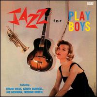 Frank Wess - Jazz for Playboys lyrics