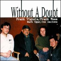Frank Wess - Without a Doubt lyrics