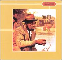 Cootie Williams - Cootie Williams in Hi Fi lyrics